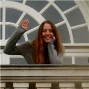 Maestra de refuerzo escolar primaria y ESO/Mestra de reforç escolar primària i ESO